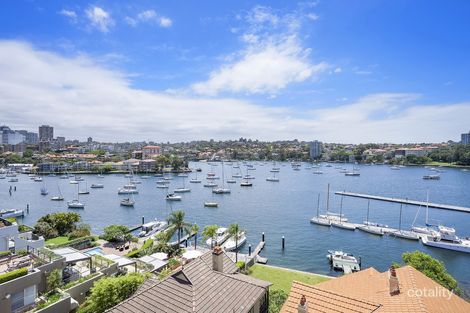 Property photo of 9/1-3 Elamang Avenue Kirribilli NSW 2061