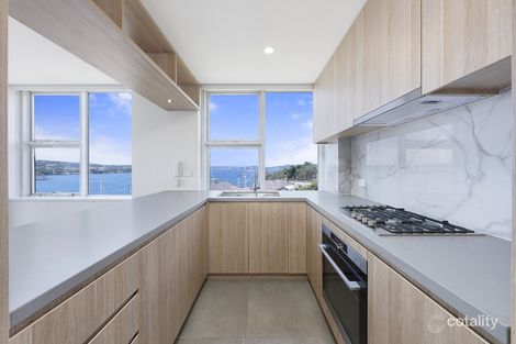Property photo of 9/1-3 Elamang Avenue Kirribilli NSW 2061