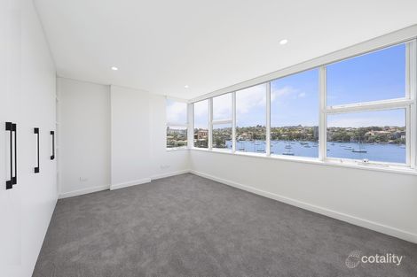 Property photo of 9/1-3 Elamang Avenue Kirribilli NSW 2061
