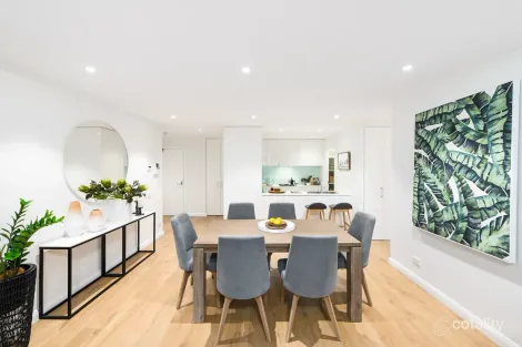 Property photo of 204/8-10 Duntroon Avenue St Leonards NSW 2065