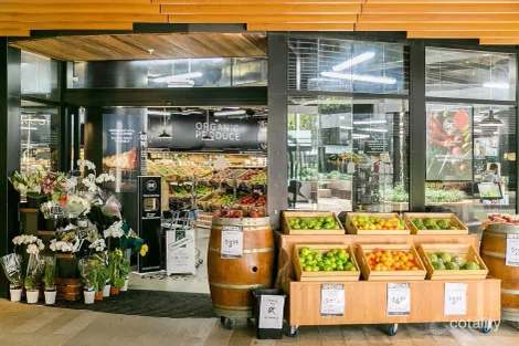 Property photo of 204/8-10 Duntroon Avenue St Leonards NSW 2065