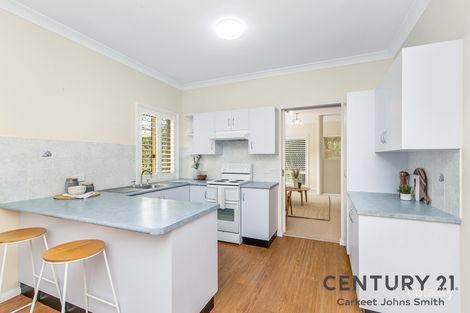 Property photo of 4/41 Yorston Street Warners Bay NSW 2282