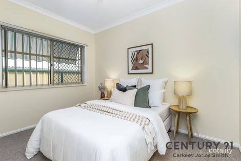 Property photo of 4/41 Yorston Street Warners Bay NSW 2282