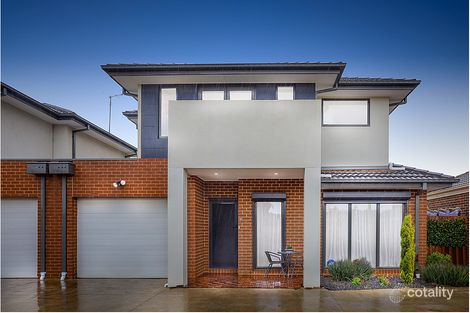 Property photo of 7/47 Tyrone Street Werribee VIC 3030