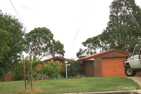 Property photo of 19 Cornwall Crescent Alexandra Hills QLD 4161