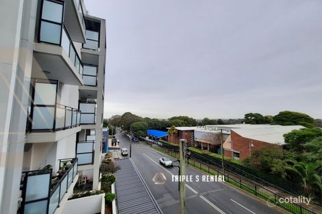 Property photo of 9/2-8 Burwood Road Burwood Heights NSW 2136