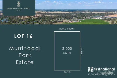 16/420 Perricoota Rd, Moama, NSW 2731