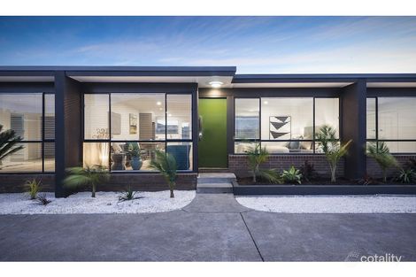 Property photo of 2/2 Ashmore Avenue Mordialloc VIC 3195