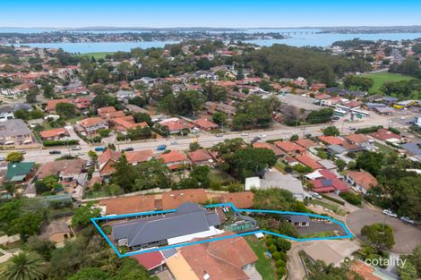 Property photo of 10 Lance Avenue Blakehurst NSW 2221