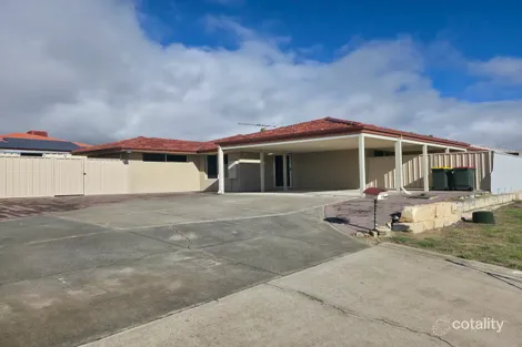 15 Erebus Ct, Alexander Heights, WA 6064