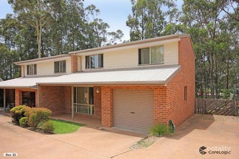 6/6 Lisa Pl, Sunshine Bay, NSW 2536