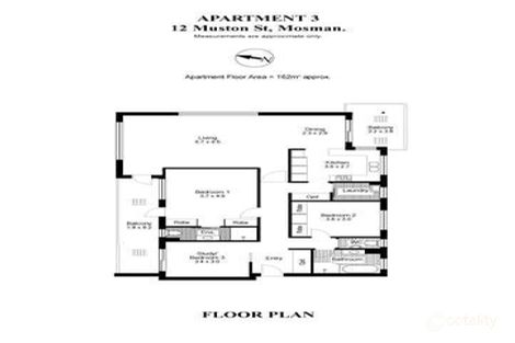 Property photo of 3/12 Muston Street Mosman NSW 2088
