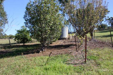 Property photo of 53 Beitzel Road South Nanango QLD 4615