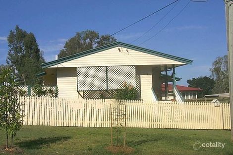 1 Beckler St, Leichhardt, QLD 4305