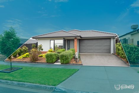 Property photo of 12 Lancashire Drive Werribee VIC 3030
