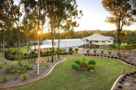 Property photo of 101 Riversleigh Road Bellbowrie QLD 4070