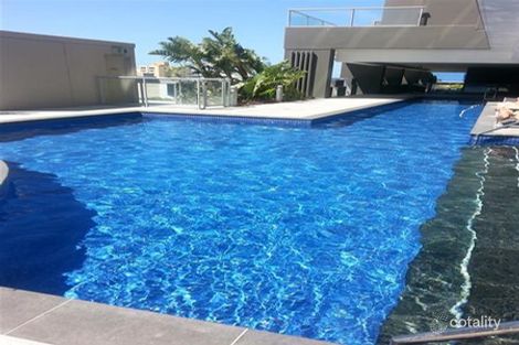 2801/34 Scarborough St, Southport, QLD 4215