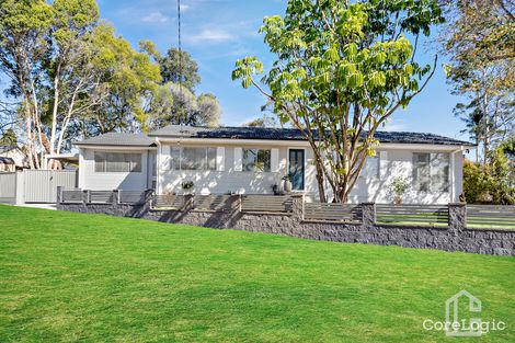 Property photo of 17 Germaine Avenue Mount Riverview NSW 2774