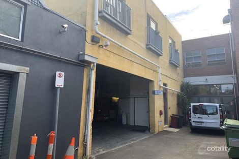 2 Boundary St, South Melbourne, VIC 3205