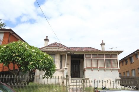 Property photo of 3/27 Prospect Road Summer Hill NSW 2130