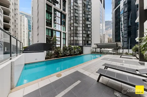 1701/212 Margaret St, Brisbane City, QLD 4000