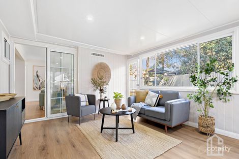 Property photo of 17 Germaine Avenue Mount Riverview NSW 2774