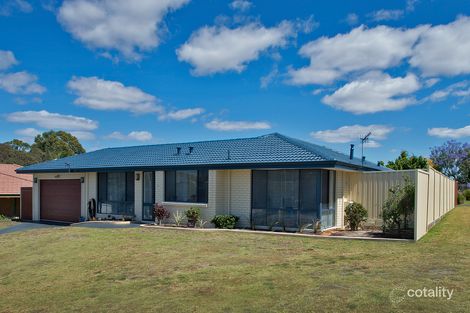 5 Erindale Ct, Yakamia, WA 6330