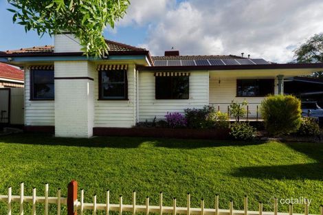 Property photo of 8 Moray Crescent North Bendigo VIC 3550