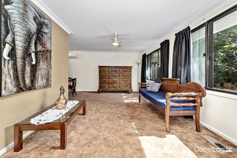 Property photo of 5 Nicholls Place Higgins ACT 2615
