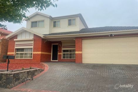 36 Burniston Ave, Craigieburn, VIC 3064