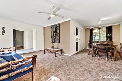 Property photo of 5 Nicholls Place Higgins ACT 2615