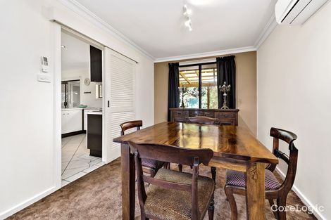 Property photo of 5 Nicholls Place Higgins ACT 2615