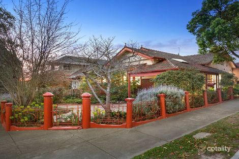 Property photo of 61 Swinburne Avenue Hawthorn VIC 3122