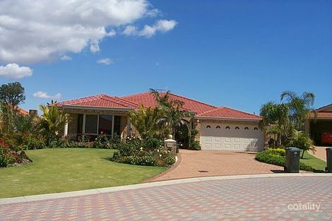 11 Sedgley Cl, Landsdale, WA 6065