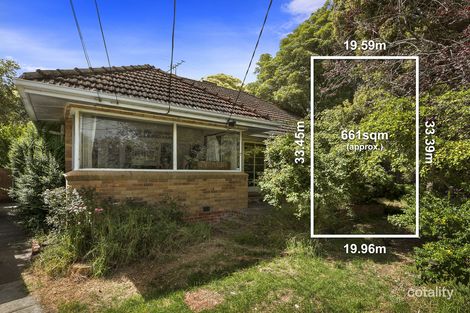 Property photo of 13 Bridgeford Avenue Blackburn North VIC 3130