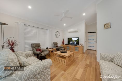 Property photo of 24/6-22 Tench Avenue Jamisontown NSW 2750