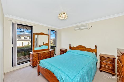 Property photo of 45 Sharrock Avenue Glenwood NSW 2768