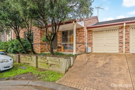 Property photo of 11/8 Watergum Way Greenacre NSW 2190