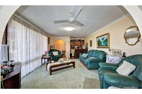 Property photo of 8 Thomas Thomsen Drive Thabeban QLD 4670