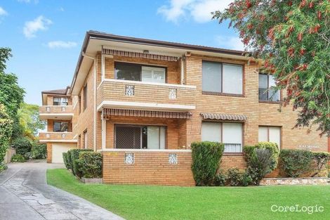 Property photo of 6/38 Letitia Street Oatley NSW 2223