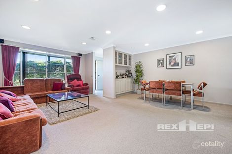 Property photo of 45 Hinrichsen Drive Hallam VIC 3803