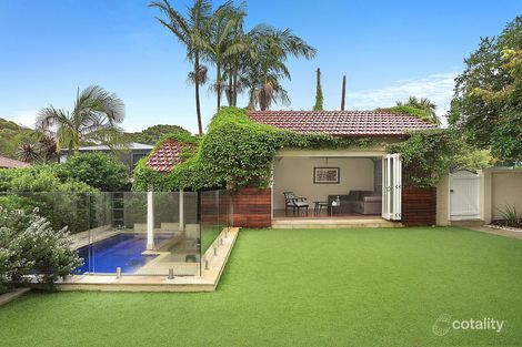 Property photo of 74 Ryde Road Hunters Hill NSW 2110