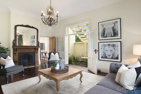 Property photo of 74 Ryde Road Hunters Hill NSW 2110