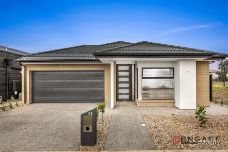 31 Londonderry Cres, Tarneit, VIC 3029