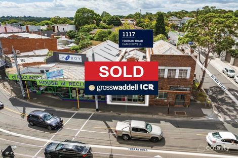 1117 Toorak Rd, Camberwell, VIC 3124