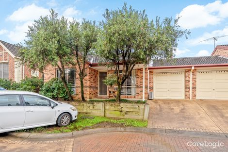 Property photo of 11/8 Watergum Way Greenacre NSW 2190