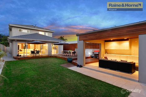 14 Tonbridge St, Ramsgate, NSW 2217