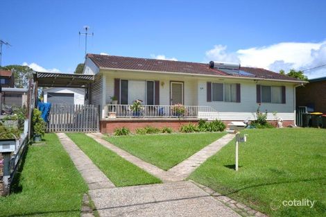 Property photo of 54 Hastings River Drive Port Macquarie NSW 2444