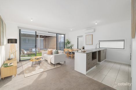 Property photo of 32 Holford Street Taylor ACT 2913