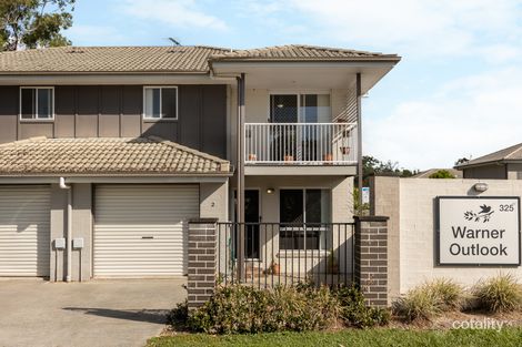 2/325 Stanley St, Brendale, QLD 4500